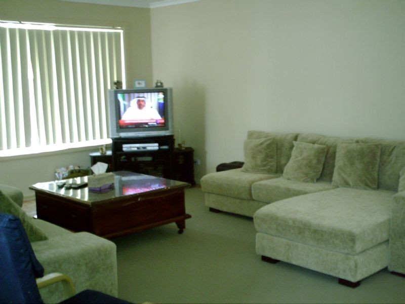 Narre Warren South VIC 3805