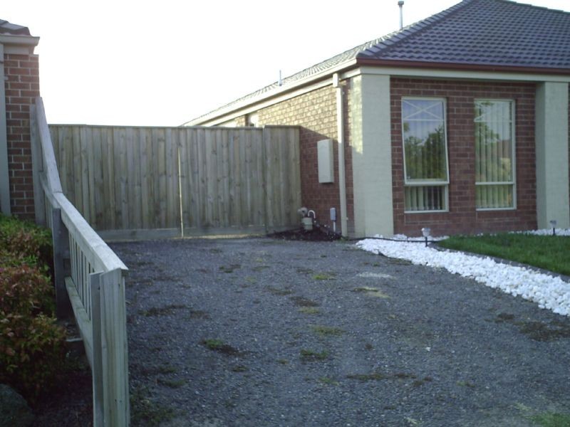 Narre Warren South VIC 3805