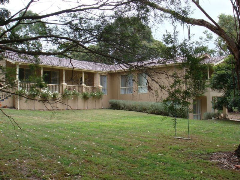 Narre Warren North VIC 3804