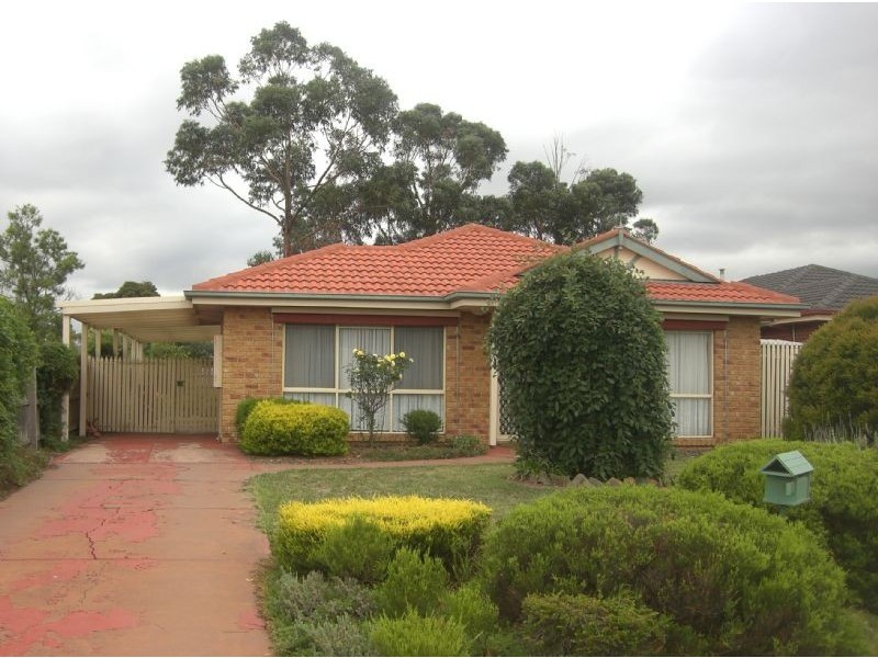 11 Fira Court, Narre Warren VIC 3805