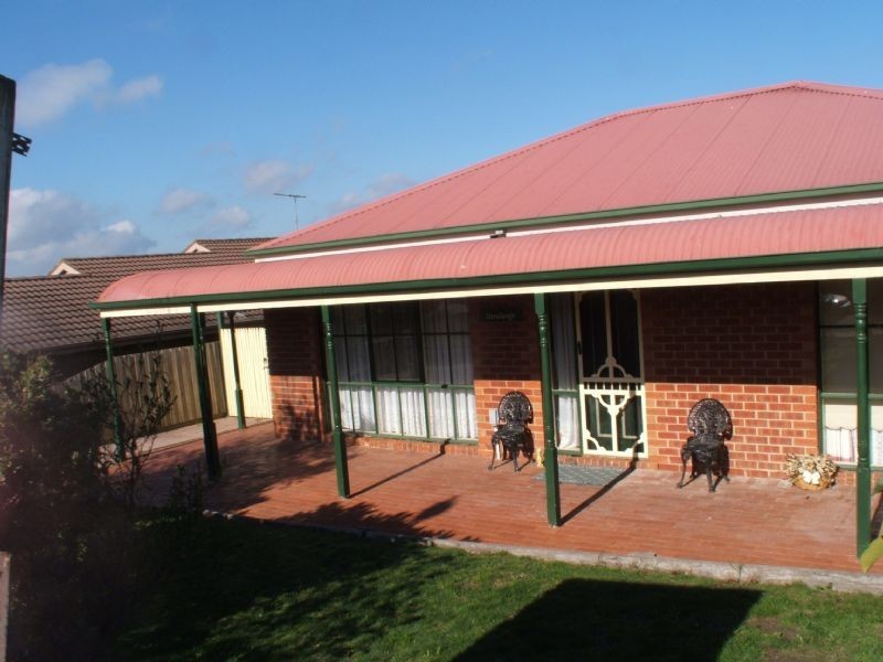 Narre Warren VIC 3805