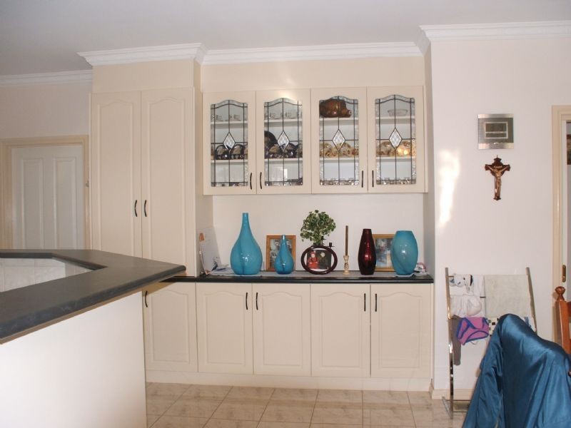 35 RYELANDS DRIVE, Narre Warren VIC 3805