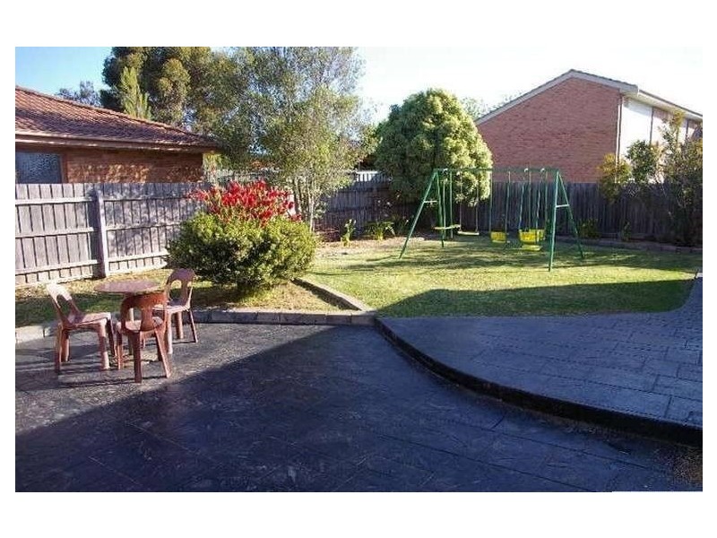25 BARINGA PARK DRIVE, Narre Warren South VIC 3805
