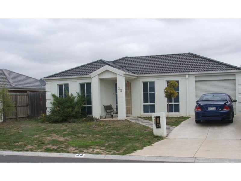 Narre Warren South VIC 3805