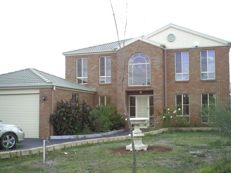 Narre Warren South VIC 3805