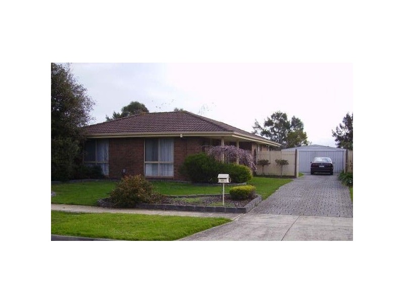 Narre Warren VIC 3805