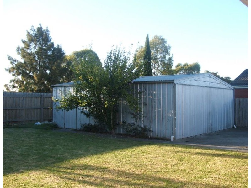 Narre Warren VIC 3805