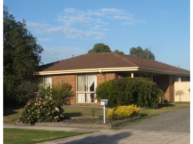 Narre Warren VIC 3805