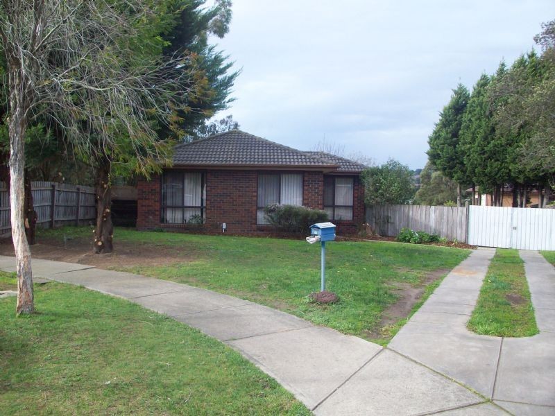 11 Briar Close, Narre Warren VIC 3805