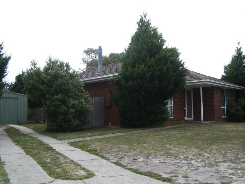 28 Florence Avenue, Berwick VIC 3806