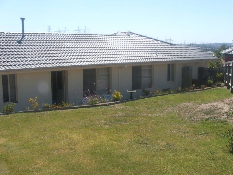 21 LASSITER COURT, Narre Warren VIC 3805