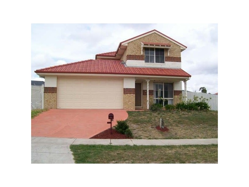 Narre Warren South VIC 3805