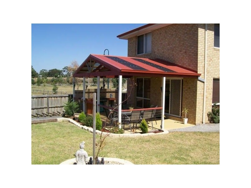 Narre Warren South VIC 3805