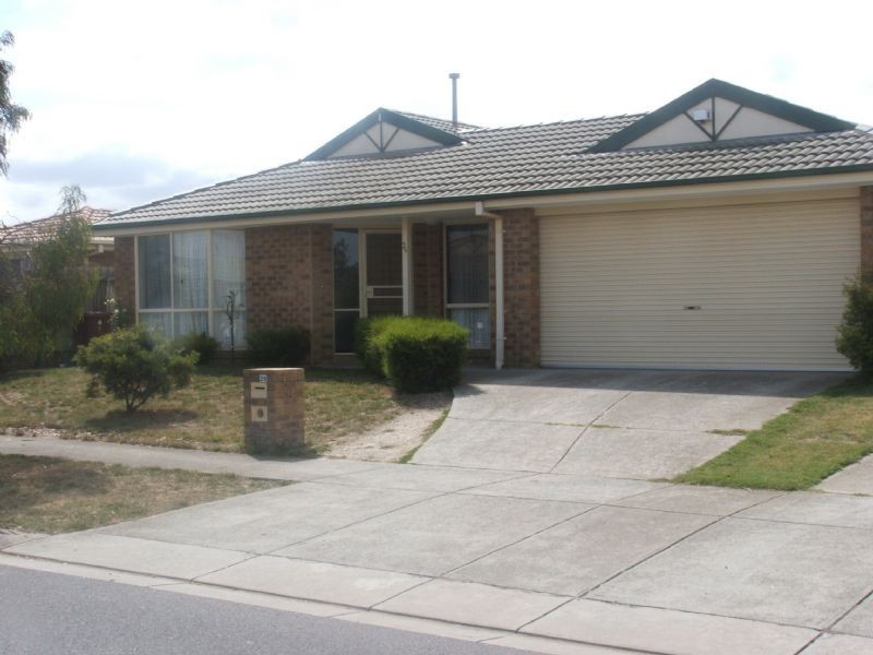 Narre Warren VIC 3805