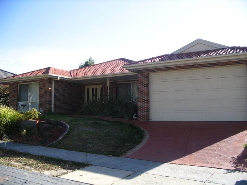 7 Lomandra Court, Narre Warren VIC 3805