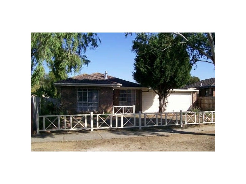 1 ROSEMONT DRIVE , Narre Warren VIC 3805