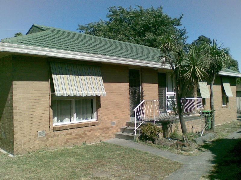 Narre Warren VIC 3805