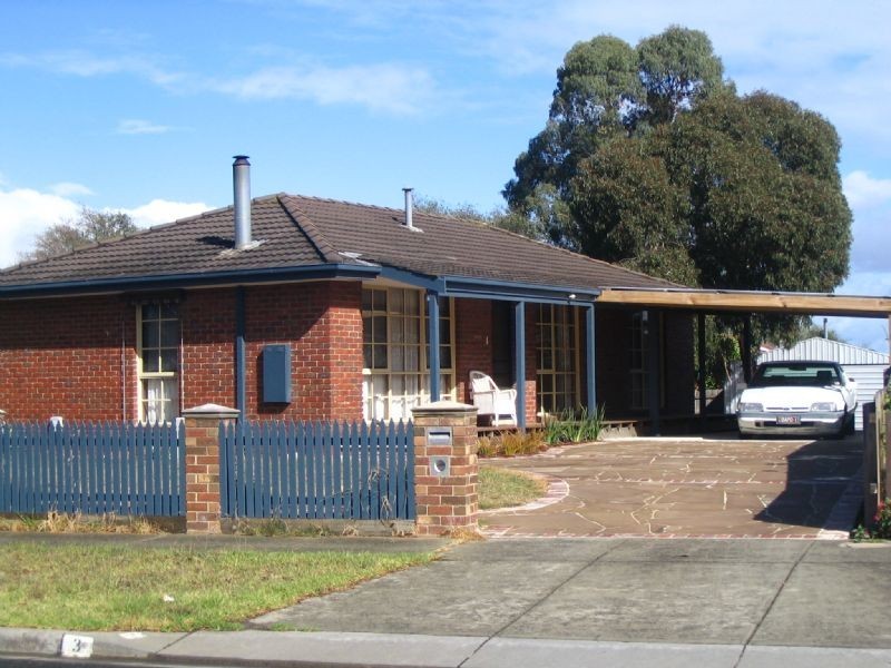 3 Rosemont Drive, Narre Warren VIC 3805