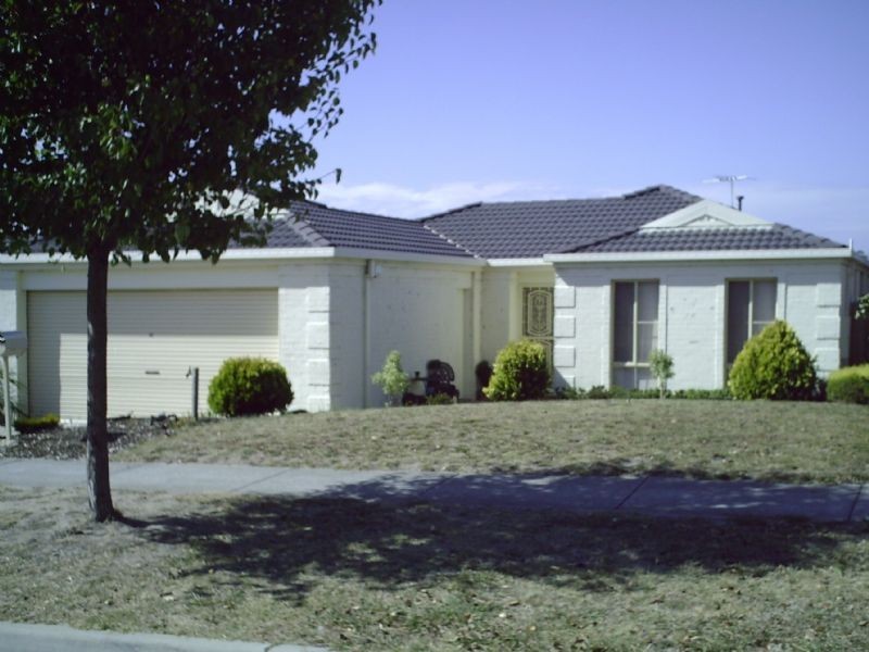 Narre Warren South VIC 3805