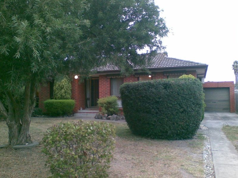 Narre Warren VIC 3805