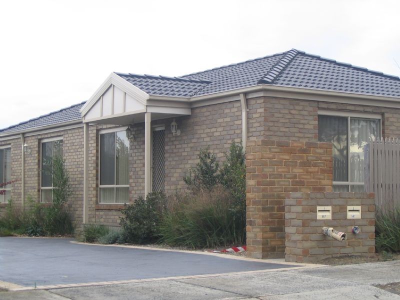 1/567 Princes Highway, Narre Warren VIC 3805
