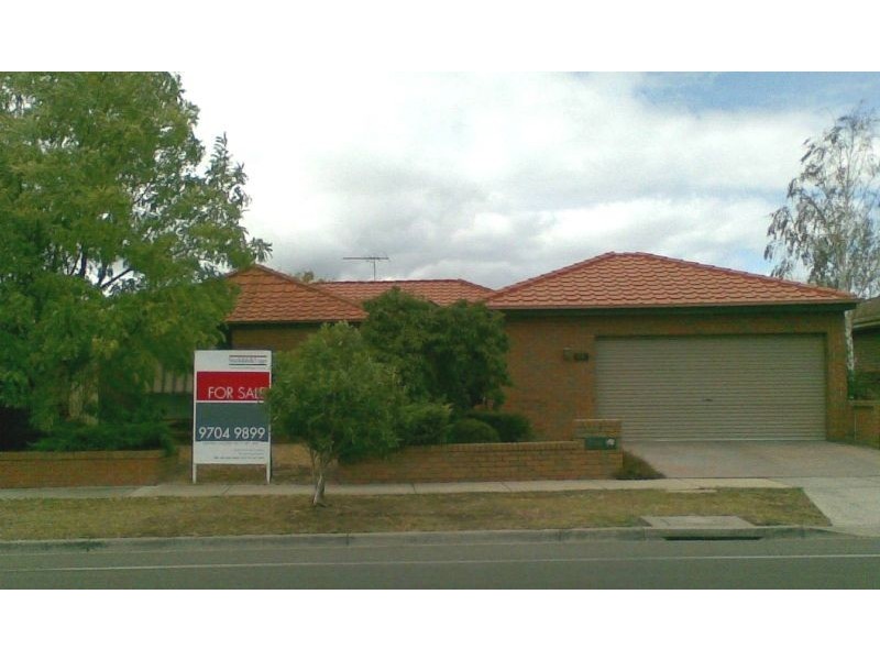 54  MARAMBA DRIVE , Narre Warren VIC 3805