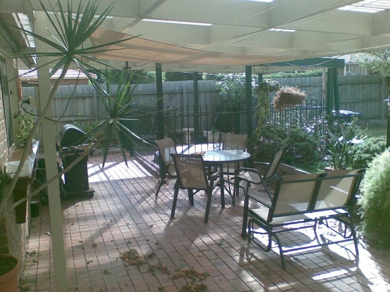 54  MARAMBA DRIVE , Narre Warren VIC 3805