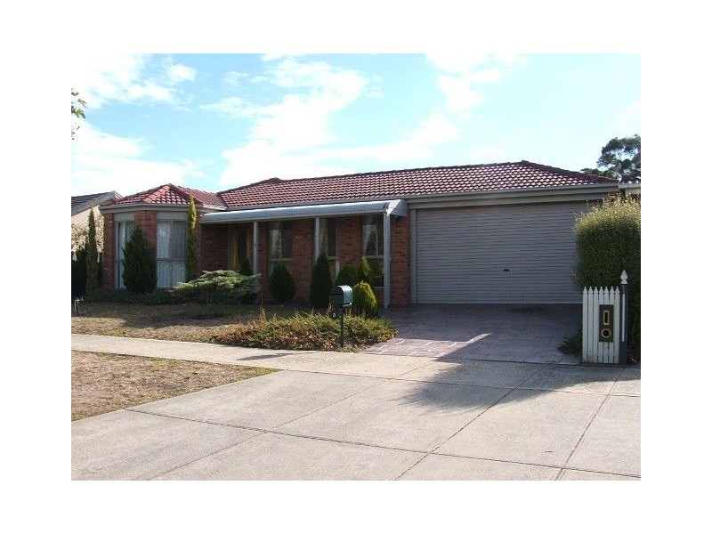 Narre Warren South VIC 3805