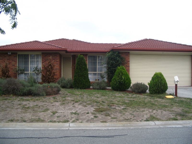 3 Geoffrey Court, Narre Warren VIC 3805