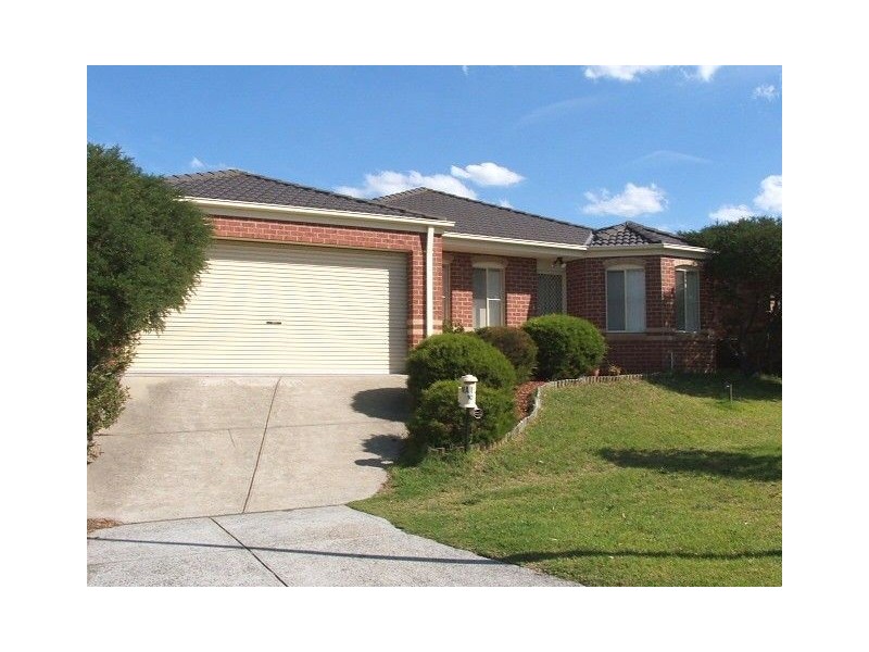 Narre Warren South VIC 3805