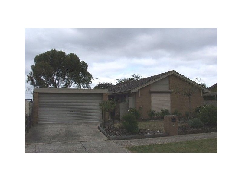 Narre Warren VIC 3805