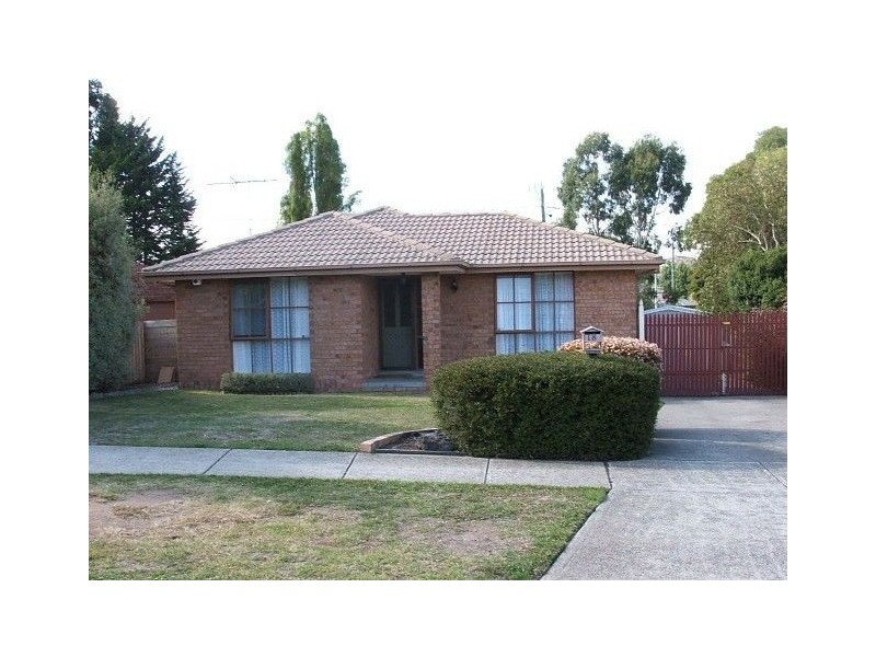 Narre Warren VIC 3805