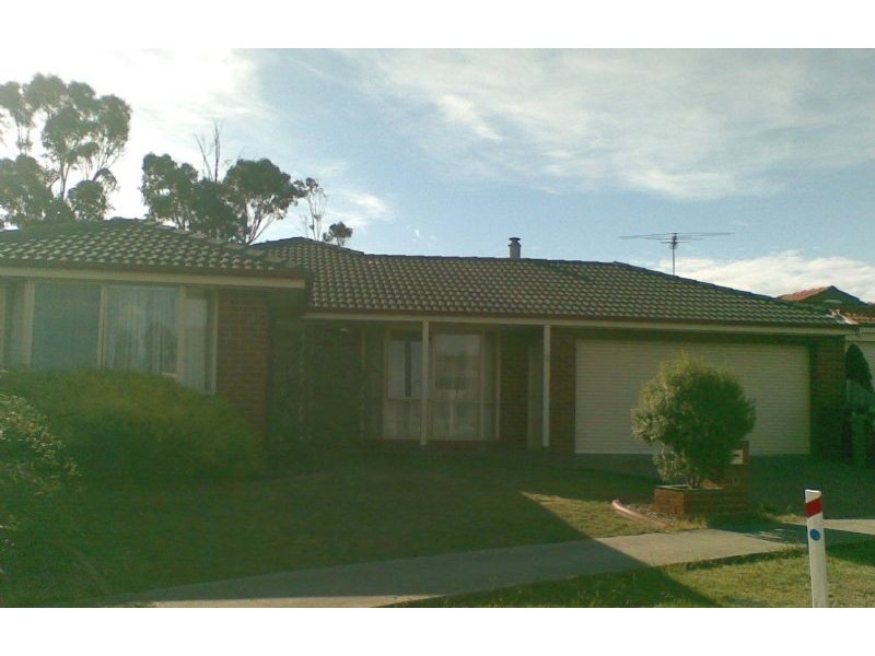 Narre Warren VIC 3805