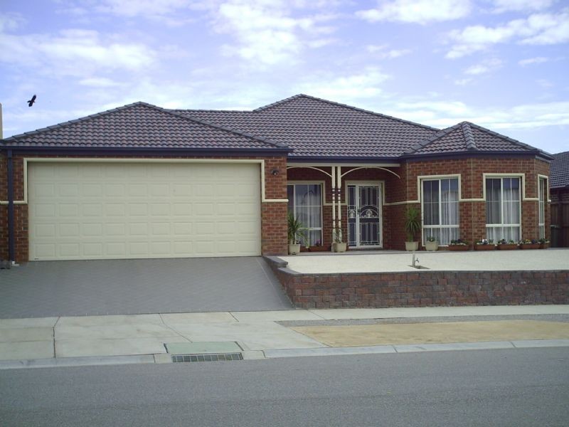 Narre Warren South VIC 3805