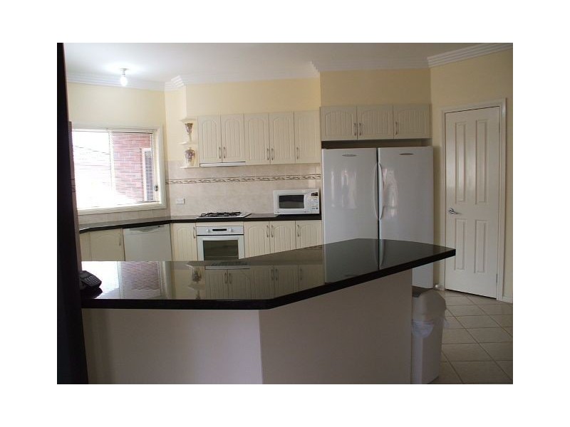 Narre Warren South VIC 3805