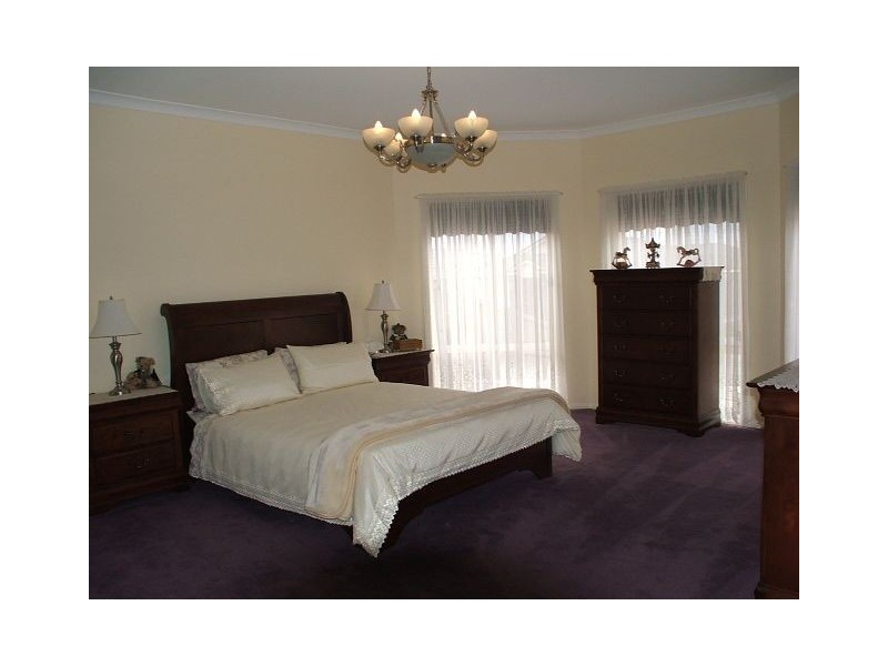 Narre Warren South VIC 3805