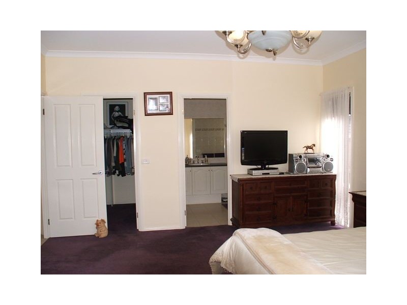 Narre Warren South VIC 3805