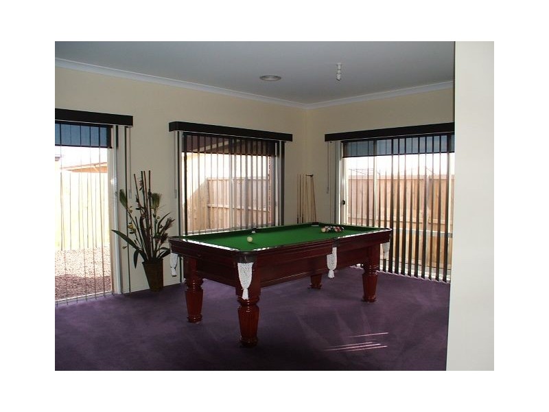 Narre Warren South VIC 3805