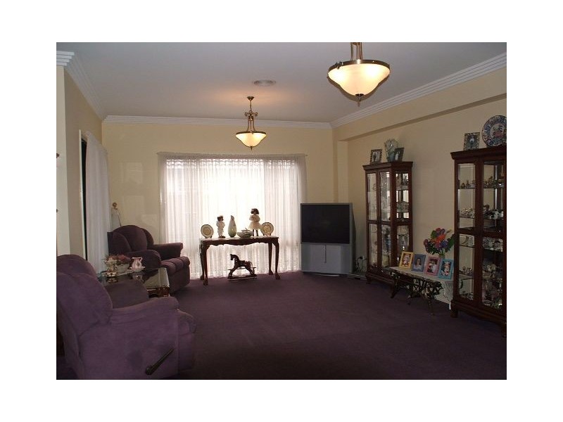 Narre Warren South VIC 3805