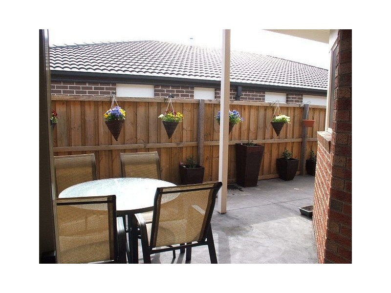 Narre Warren South VIC 3805