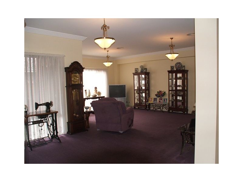 Narre Warren South VIC 3805