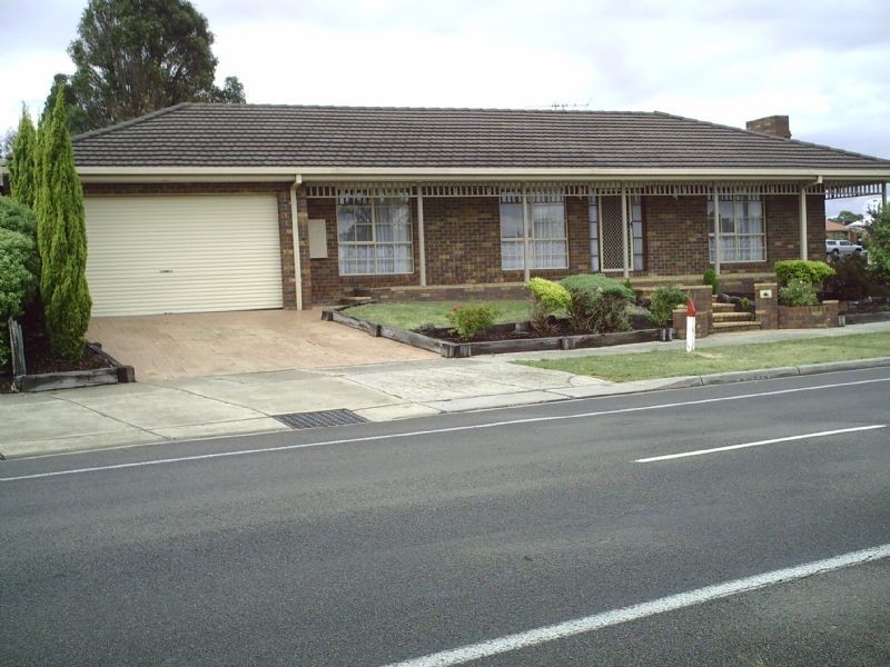 1 VAN COURT, Narre Warren VIC 3805