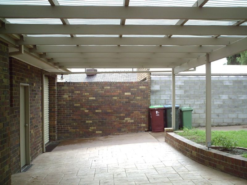 1 VAN COURT, Narre Warren VIC 3805