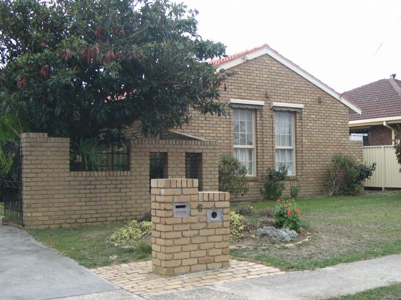 6 Scott Close, Hallam VIC 3803