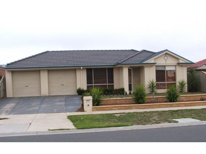 Narre Warren South VIC 3805