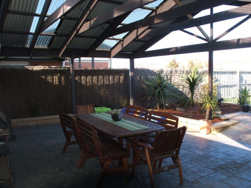 Narre Warren South VIC 3805