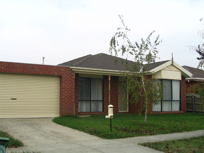 1 Dookie Court, Narre Warren VIC 3805