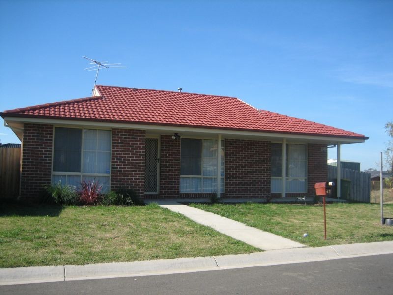 47 Tuscany Rise, Pakenham VIC 3810