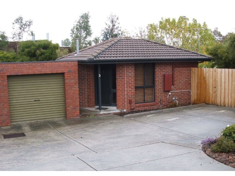 Narre Warren VIC 3805