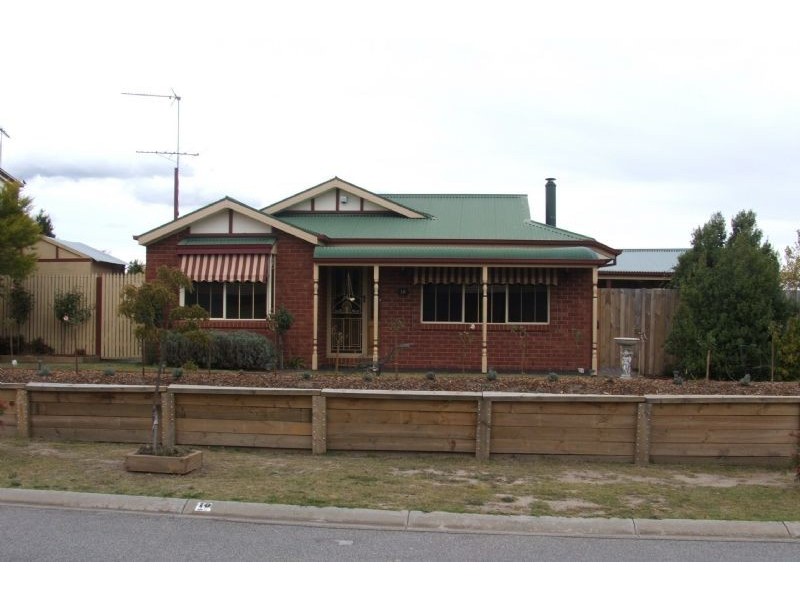 Narre Warren VIC 3805